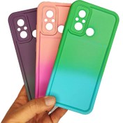تصویر کاور گوشی شیائومی مدل Redmi 12C 