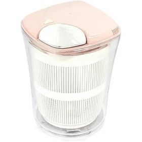 تصویر سبزی خشک کن دستی لیمون مدل MD644 