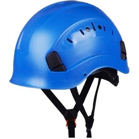 تصویر کلاه ایمنی کار در ارتفاع Shelter مدل SF-06 