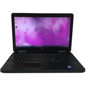 تصویر لپ تاپ استوک دل 5540 i5-4-500-intel Laptop DELL Latitude E5540