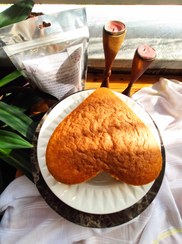 تصویر پودر آماده طبخ کیک وانیلی vanillin cake