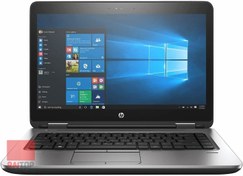 تصویر لپ تاپ استوک HP ProBook 640 G2 I7-6600U 8GB-DDR4 256GB-SSD 