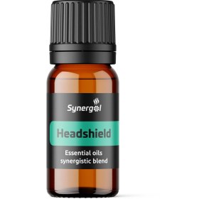 تصویر محلول چند اسانس Headshield 