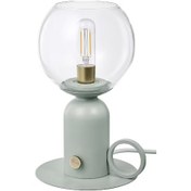 تصویر چراغ رومیزی ایکیا 