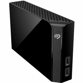 تصویر هارددیسک اکسترنال سیگیت مدل Backup Plus Seagate Backup Plus Desktop External Hard Drive - 8TB