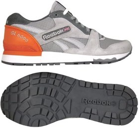 Reebok gl 6000 mens 2024 orange