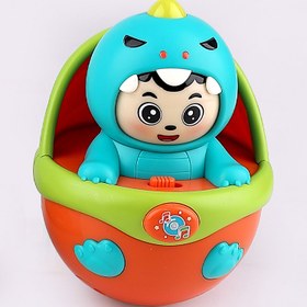 تصویر اسباب بازی تعادلی Jialegu toys کد 855-211 