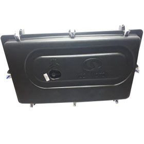 تصویر هواکش کامل تیبا ساینا و کوئیک و مژده وصل 