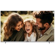 تصویر تلویزیون سونیا هوشمند Q55 اینچ - 4K Ultra HD TV 55" QLED