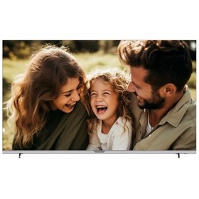 تصویر تلویزیون سونیا هوشمند Q55 اینچ - 4K Ultra HD TV 55" QLED