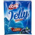 تصویر پودر ژله بلوبری 100 گرمی کوپا ا blueberry Jelly Powder 100g Copa blueberry Jelly Powder 100g Copa