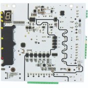 تصویر برد هوشمند جت هیتر FDA 