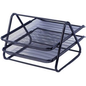 تصویر کازیه دو طبقه 