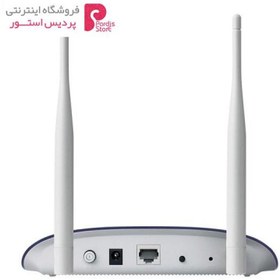 تصویر تقویت کننده آنتن تی پی لینک TL-WA830RE TLWA830RE