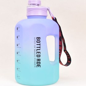 تصویر قمقمه جاگ واتر مدل 2277 ظرفیت ۲.۲ لیتر 