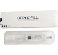 تصویر درموفیل (اورجینال) ا Dermofill 10 cc Dermofill 10 cc
