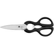 تصویر قیچی دبلیو ام اف آلمان مدل WMF Kitchen scissors 