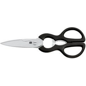 تصویر قیچی دبلیو ام اف آلمان مدل WMF Kitchen scissors 