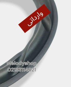 تصویر فوم (سوراند) لاستیکی7 اینچ سونی طرح اصلی وارداتی 