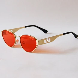 عینک آفتابی رنگی VALENTINO مدل G29577