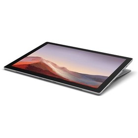 تصویر تبلت مایکروسافت (استوک) Surface Pro 7 | 16GB RAM | 1TB | I7 Microsoft Surface Pro 7 (Stock)