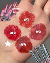 تصویر لیپ پلامپر خرسی Gege Bear 