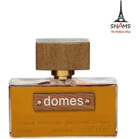 تصویر Victor Raymond Domes Edp 80ml 