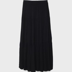 تصویر دامن زنانه استرادیواریوس stradivarius 