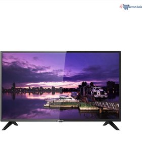 تصویر تلویزیون ۴۳ اینچ بلانتون مدل BEW-TV4311 Smart tv Blanton 43 BEW-TV4311