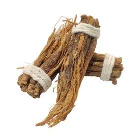 تصویر جینسینگ قرمز 