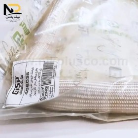 تصویر شلنگ بخاری405کنفدار دوگانه سوز جی آی اس پی کو458036 