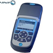 تصویر کدورت‌سنج چندمنظوره پرتابل HACH مدل DR900 DR900 Multiparameter Portable Colorimeter