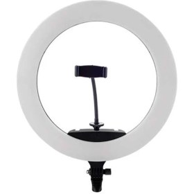 تصویر رینگ لایت هیرو مدل Ring light Hero 416A 