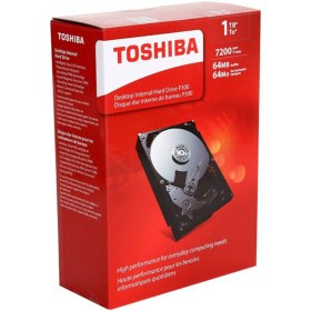 تصویر هارددیسک اینترنال توشیبا مدل Toshiba P300 ظرفیت 1 ترابایت ا Toshiba internal hard drive model s300 surveillance capacity 4 terabytes Toshiba internal hard drive model s300 surveillance capacity 4 terabytes