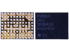 تصویر آی سی تغذیه Qualcomm PM8841-0VV IC PM8841-0VV