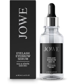 تصویر آرایشی اورجینال برند Jowe مدل 30 ml Eyelash Serum کد 91789249 