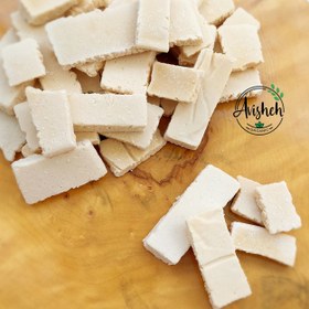 تصویر کشک خشک محلی 