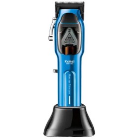 تصویر ماشین اصلاح KEMEI KM-1763 Hair Clipper KEMEI KM -1763