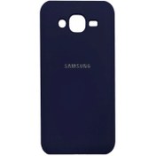 تصویر قاب سیلیکونی سامسونگ samsung J5 