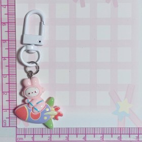 تصویر اویز کهکشانی 