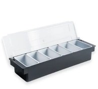 تصویر گارنیش باکس ( 4 و 5 و 6 خانه ) بست - BEST 