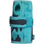 تصویر مچ بند طبی کودک آدور مدل آتل دار کد 250023 - L 