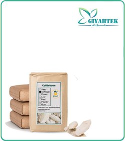 تصویر کف دریا خشک فله 