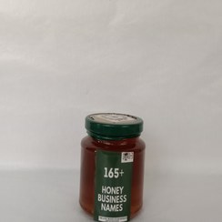 تصویر عسل اصل چهل گیاه ستاره مصباح 980گرم و 700گرم و 400گرم - 400گرم The original honey of 40 plants of Star Misbah 980 grams and 700 grams and 400 grams