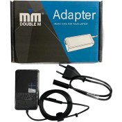 تصویر شارژر سرفیس 12 ولت 2.58 آمپر Surface connetor 