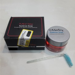 تصویر ژل لیفت ابرو مورلی حجم 25 میلی لیتر، اوجینال اصلی 