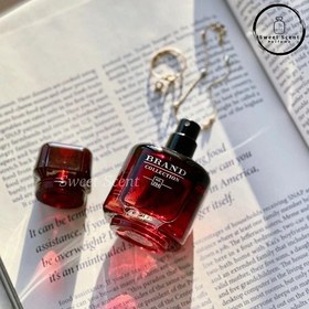 تصویر عطر ادکلن زنانه جیوانچی له اینتردیت ادو پرفیوم رژ برند کالکشن کد 294 (Brand Collection Givenchy L'Interdit Eau de Parfum Rouge) Brand Collection no.294 Givenchy L'Interdit Eau de Parfum Rouge