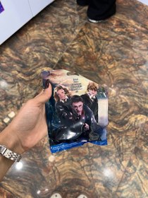 تصویر شانسی فیگور هری پاتر 