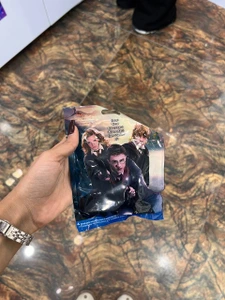 تصویر فروشگاه ونگوگ شاپ