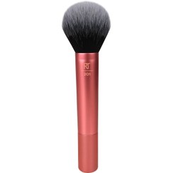 تصویر براش پودر و برنزر ریل تکنیک Real Techniques Powder And Bronzer Brush